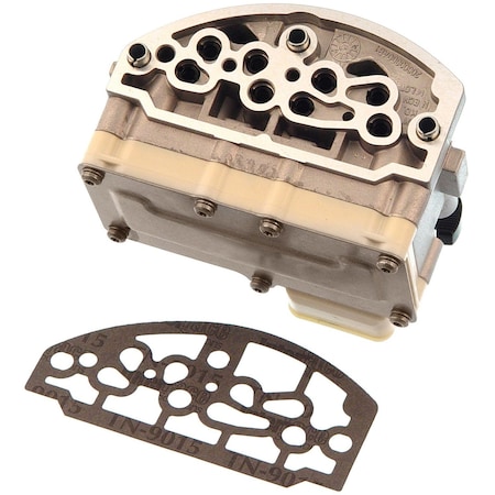 Dorman SHIFT SOLENOID 698-100